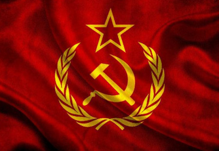 TEMA 8: RUSIA, LA REVOLUCIÓN COMUNISTA